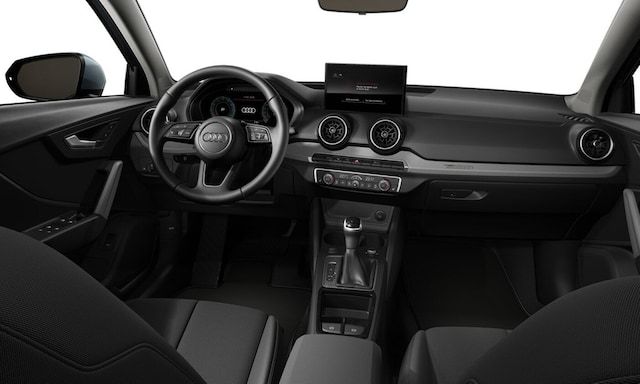 Audi Q2 Advanced 35 TFSI S Tronic - 2024 - Joinsteer - #6