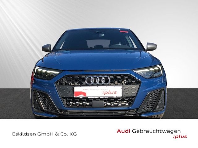 Audi A1 Sportback 40 TFSI S Tronic - 2022 - Joinsteer - #4