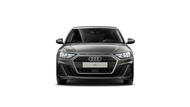 Audi A1 Sportback S Line 35 TFSI S Tronic - 2025 - Joinsteer - #3