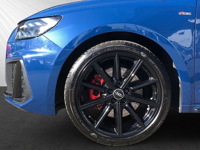 Audi A1 Sportback 40 TFSI S Tronic - 2022 - Joinsteer - #6