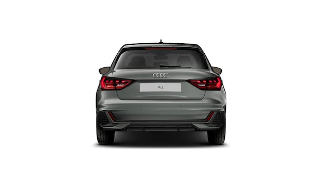 Audi A1 Sportback S Line 35 TFSI S Tronic - 2025 - Joinsteer - #4