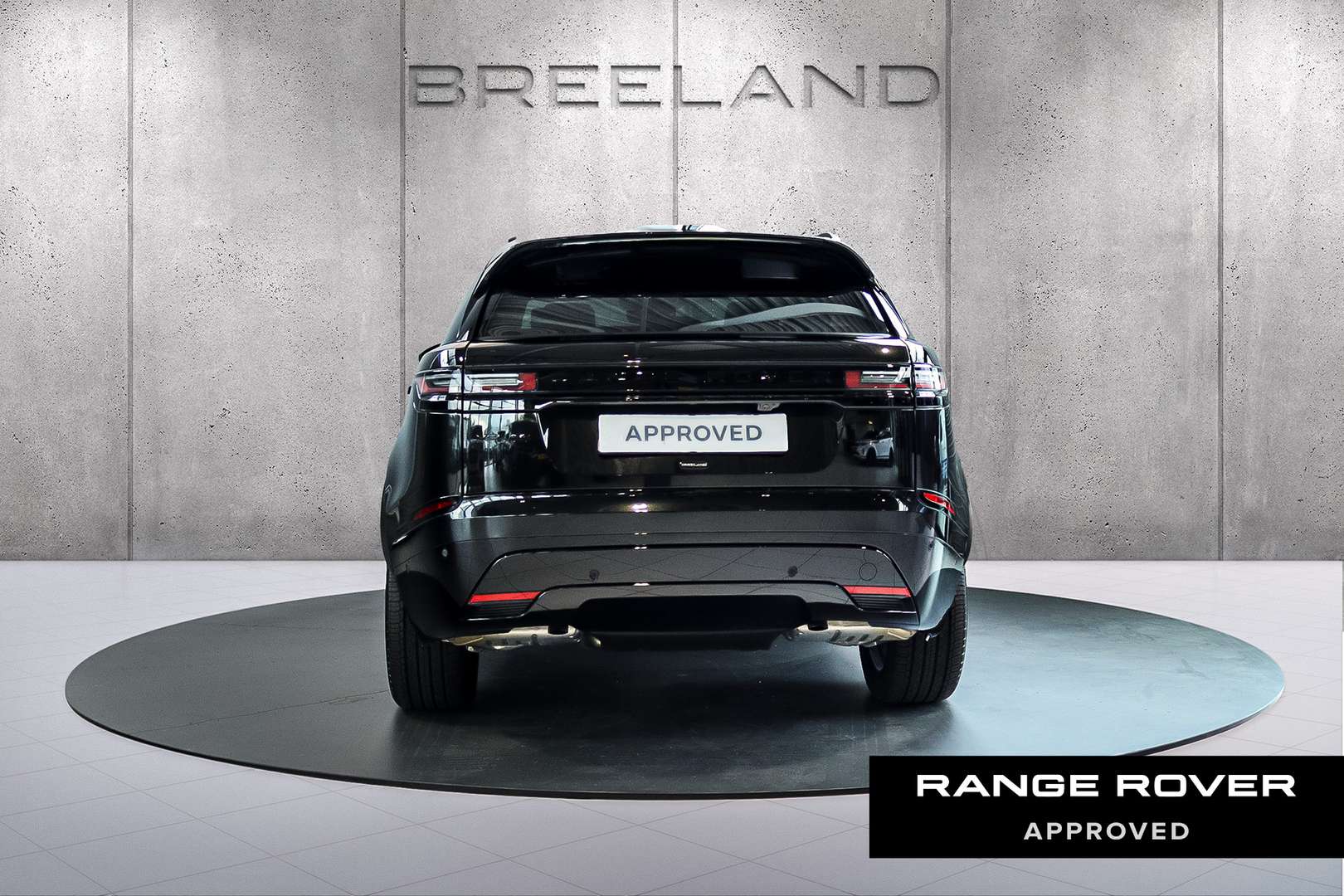 Land Rover Range Rover Velar P400e Autobiography - 2025 - Joinsteer - #5