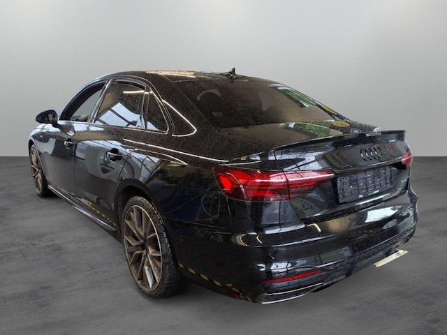 Audi A4 S Line 40 TDI Quattro S Tronic - 2023 - Joinsteer - #3