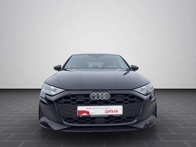Audi A3 Sportback 35 TFSI S Tronic - 2024 - Joinsteer - #3