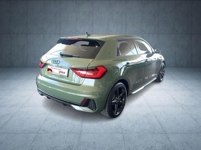 Audi A1 Sportback S Line 35 TFSI S Tronic - 2025 - Joinsteer - #5