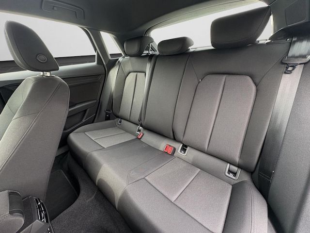 Audi A3 Sportback 35 TFSI S Tronic - 2024 - Joinsteer - #12
