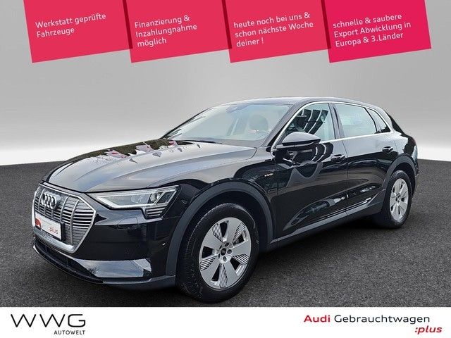 Audi E-tron 55 Quattro - 2022 - Joinsteer - #1