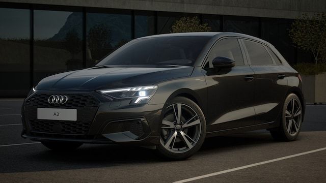 Audi A3 Sportback Advanced 35 TDI S Tronic - 2024 - Joinsteer - #7