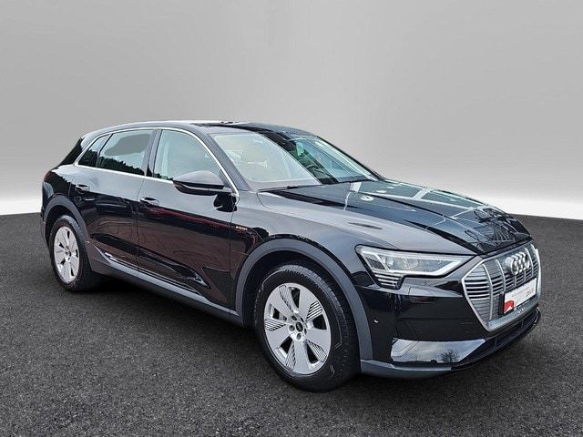 Audi E-tron 55 Quattro - 2022 - Joinsteer - #2