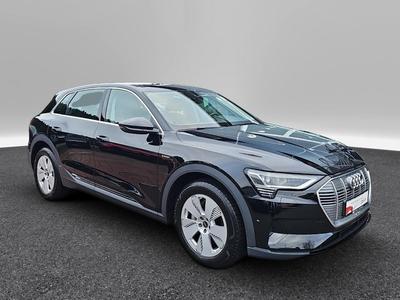 Audi E-tron 55 Quattro - 2022 - Joinsteer - #2