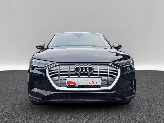 Audi E-tron 55 Quattro - 2022 - Joinsteer - #3