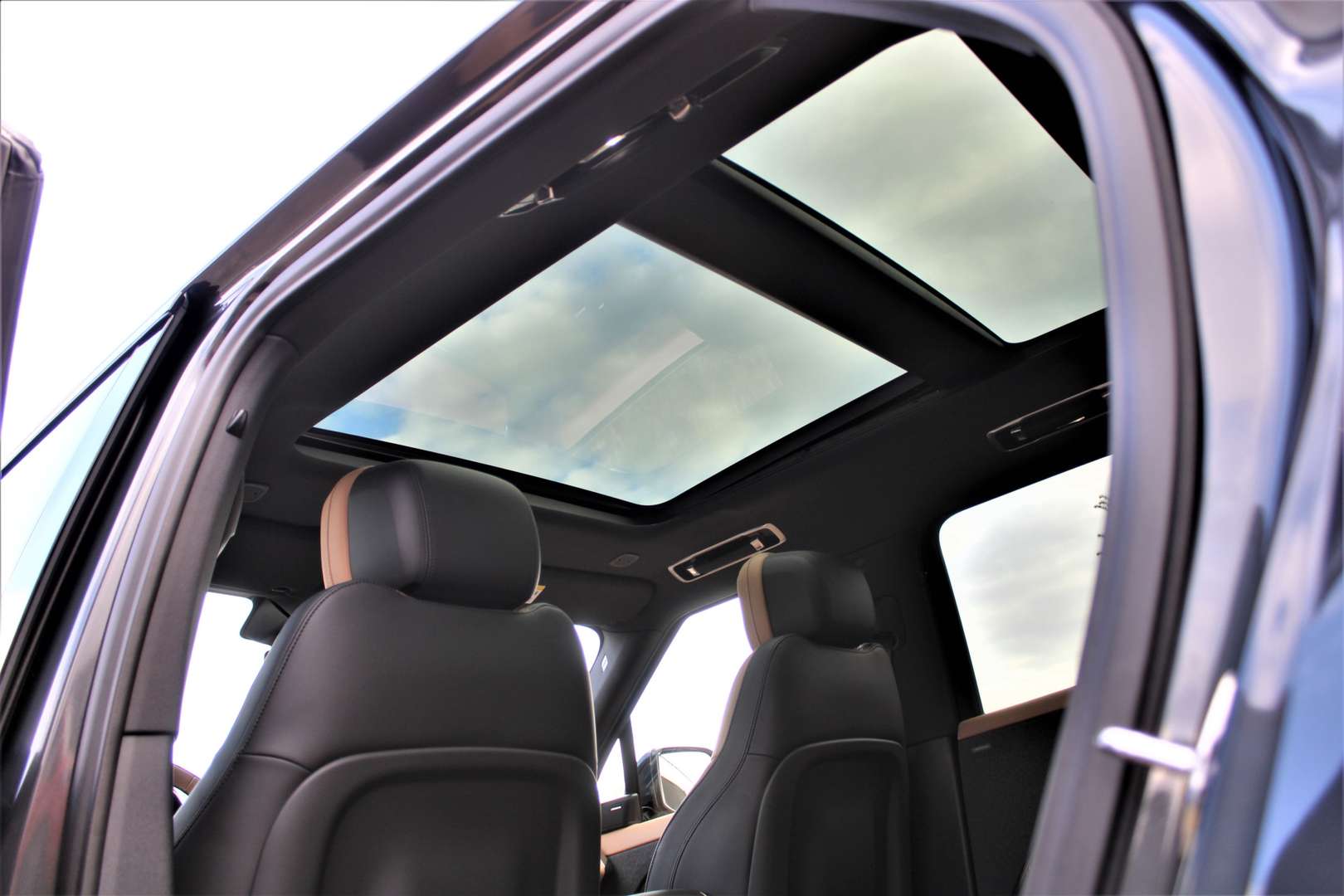 Land Rover Range Rover Sport P460e Dynamic SE - 2024 - Joinsteer - #4