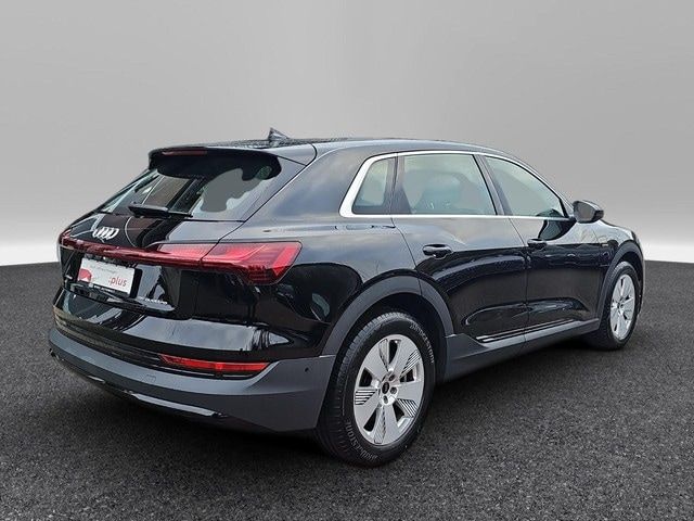 Audi E-tron 55 Quattro - 2022 - Joinsteer - #4