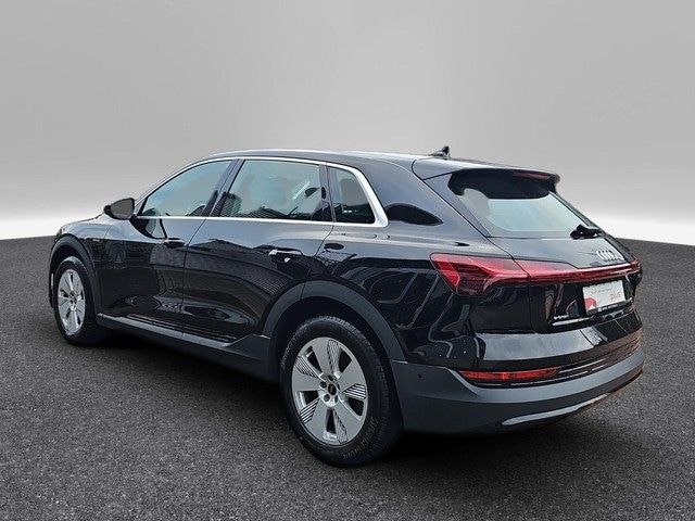 Audi E-tron 55 Quattro - 2022 - Joinsteer - #5