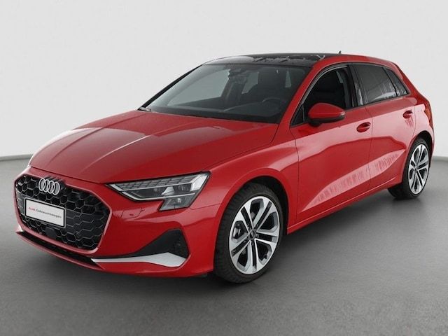Audi A3 Sportback Advanced 30 TFSI S Tronic - 2025 - Joinsteer - #2
