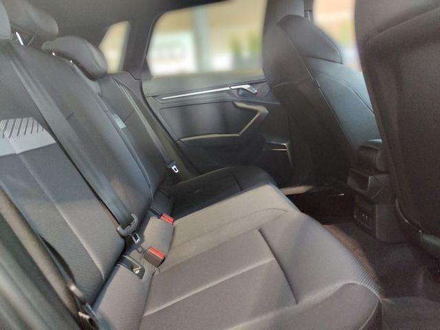 Audi A3 Sportback Advanced 35 TDI S Tronic - 2024 - Joinsteer - #12