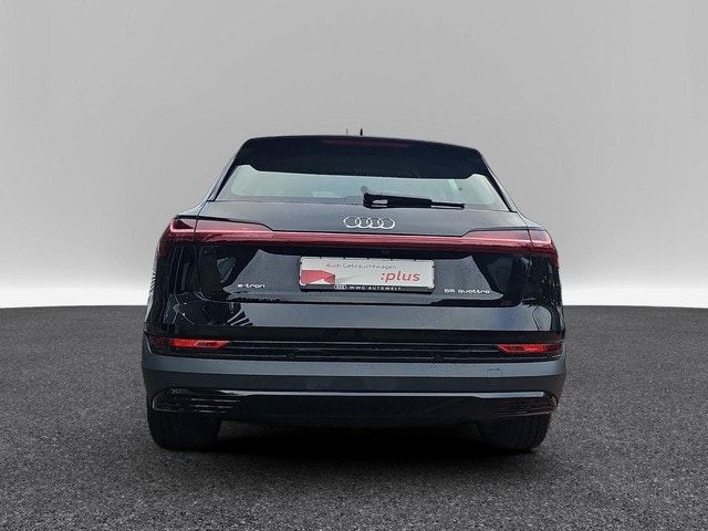 Audi E-tron 55 Quattro - 2022 - Joinsteer - #6