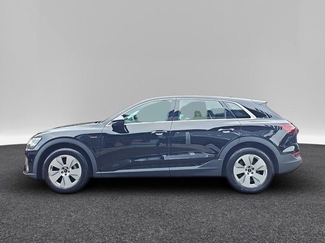 Audi E-tron 55 Quattro - 2022 - Joinsteer - #7