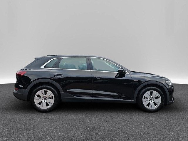 Audi E-tron 55 Quattro - 2022 - Joinsteer - #8