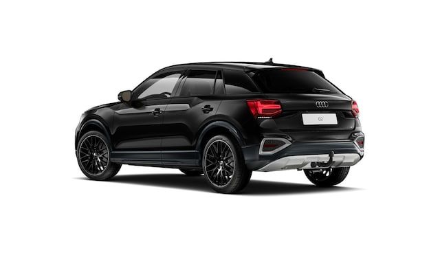Audi Q2 Advanced 35 TFSI S Tronic - 2025 - Joinsteer - #3