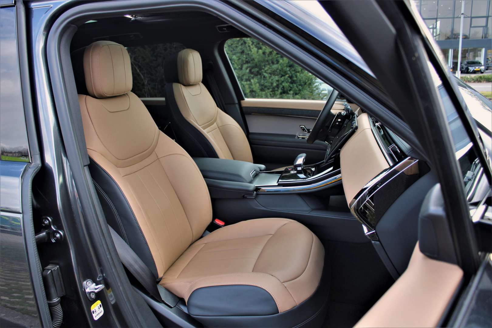 Land Rover Range Rover Sport P460e Dynamic SE - 2024 - Joinsteer - #7