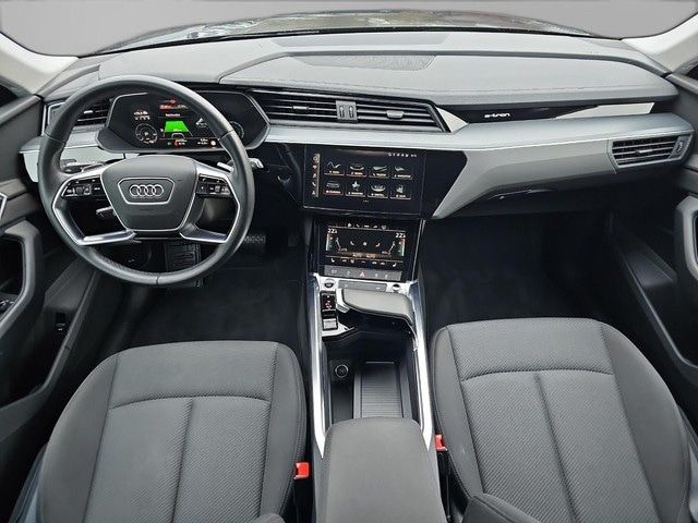 Audi E-tron 55 Quattro - 2022 - Joinsteer - #9