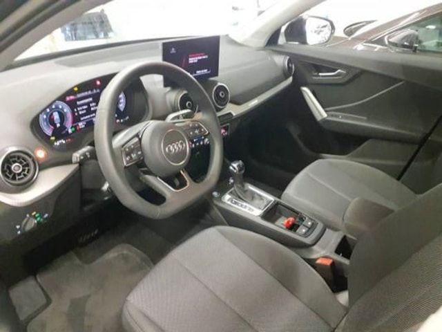 Audi Q2 Advanced 35 TFSI S Tronic - 2025 - Joinsteer - #4