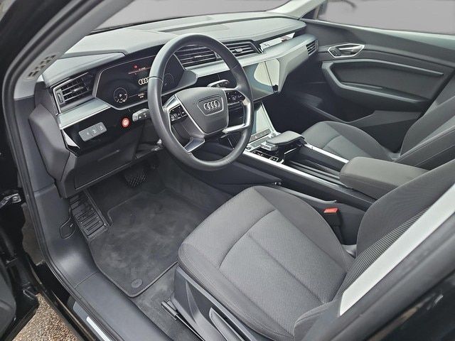 Audi E-tron 55 Quattro - 2022 - Joinsteer - #10