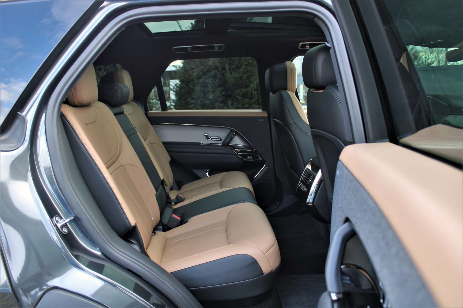 Land Rover Range Rover Sport P460e Dynamic SE - 2024 - Joinsteer - #8