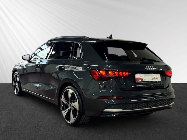 Audi A3 Sportback 35 TDI S Tronic - 2025 - Joinsteer - #3