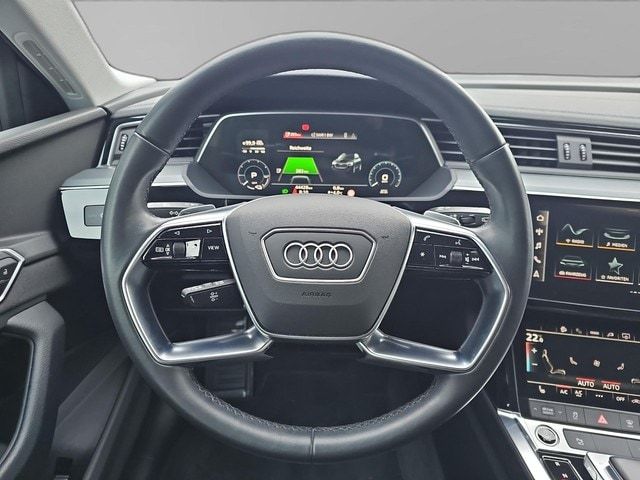 Audi E-tron 55 Quattro - 2022 - Joinsteer - #11