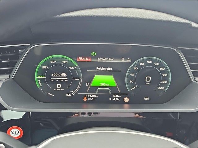 Audi E-tron 55 Quattro - 2022 - Joinsteer - #12