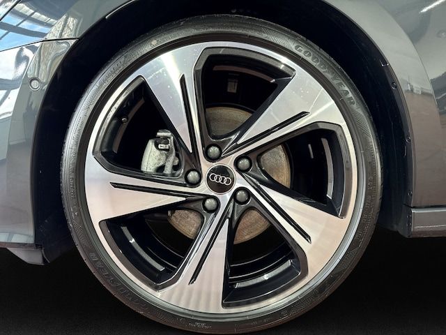 Audi A3 Sportback 35 TDI S Tronic - 2025 - Joinsteer - #6