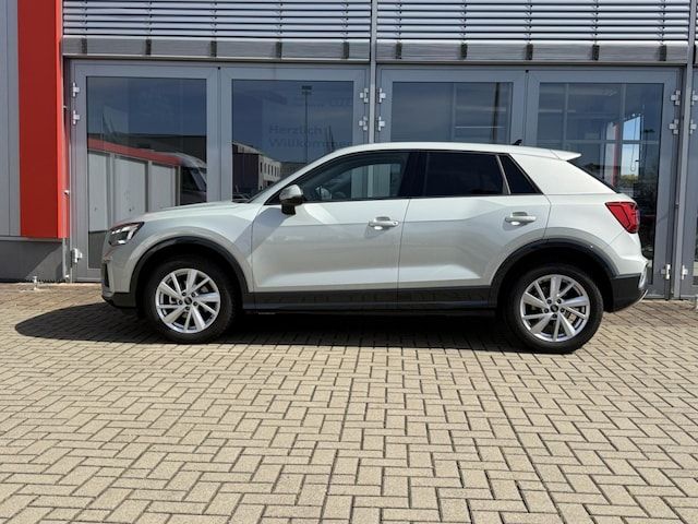 Audi Q2 Advanced 35 TFSI S Tronic - 2025 - Joinsteer - #2