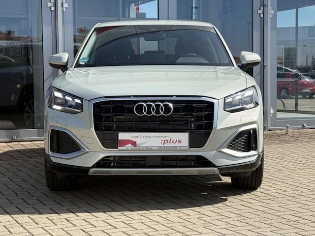 Audi Q2 Advanced 35 TFSI S Tronic - 2025 - Joinsteer - #3