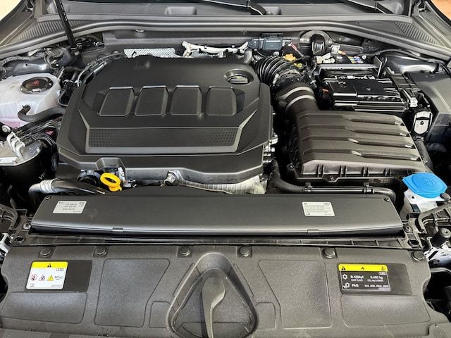 Audi A3 Sportback 35 TDI S Tronic - 2025 - Joinsteer - #7