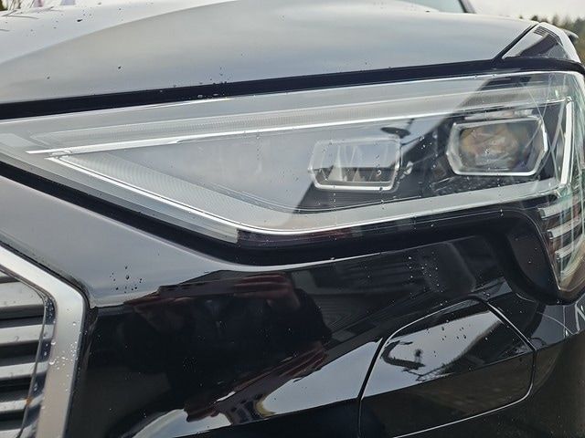 Audi E-tron 55 Quattro - 2022 - Joinsteer - #16