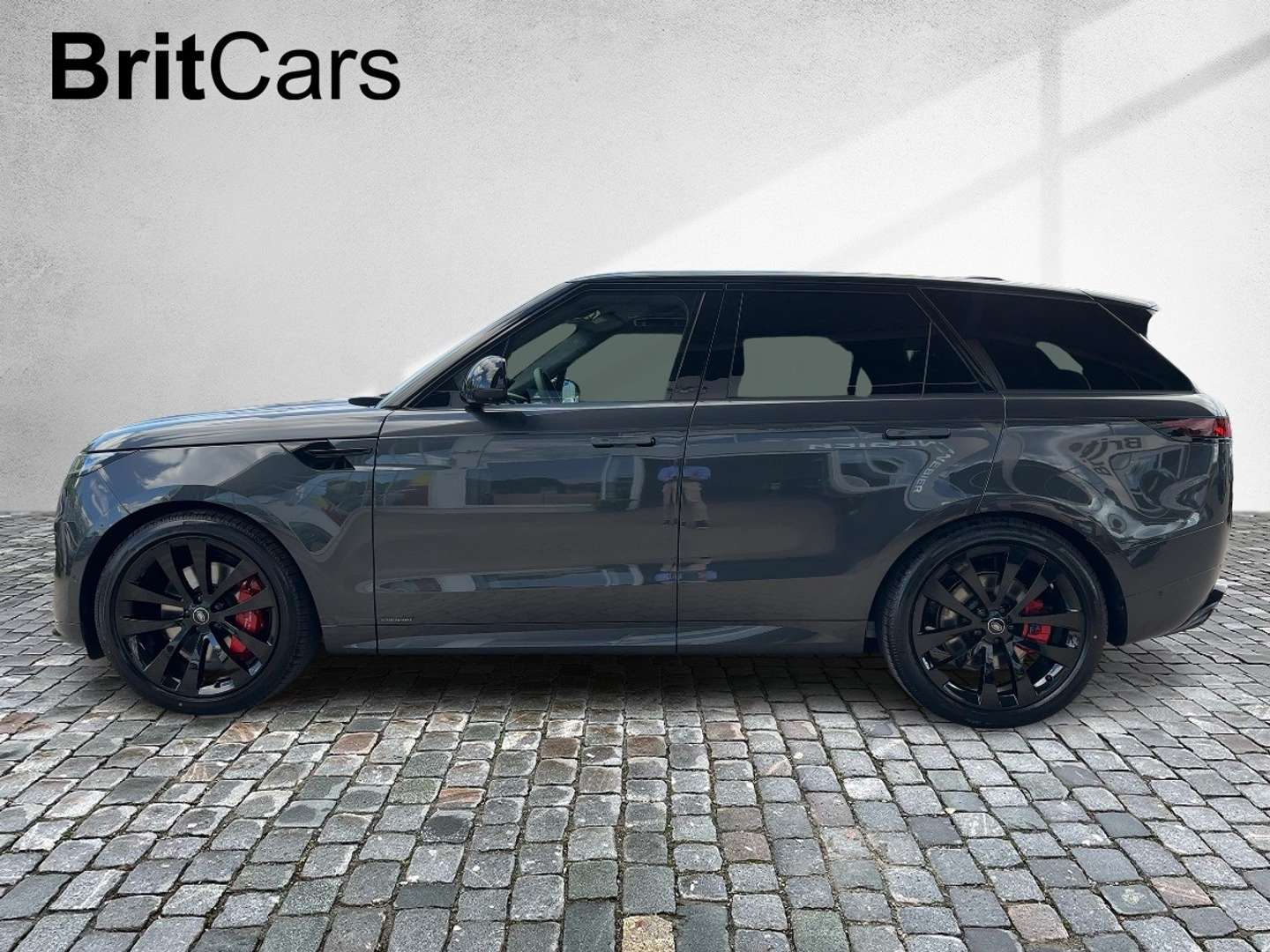 Land Rover Range Rover Sport P530 Autobiography - 2025 - Joinsteer - #3