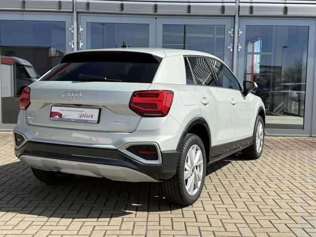 Audi Q2 Advanced 35 TFSI S Tronic - 2025 - Joinsteer - #4