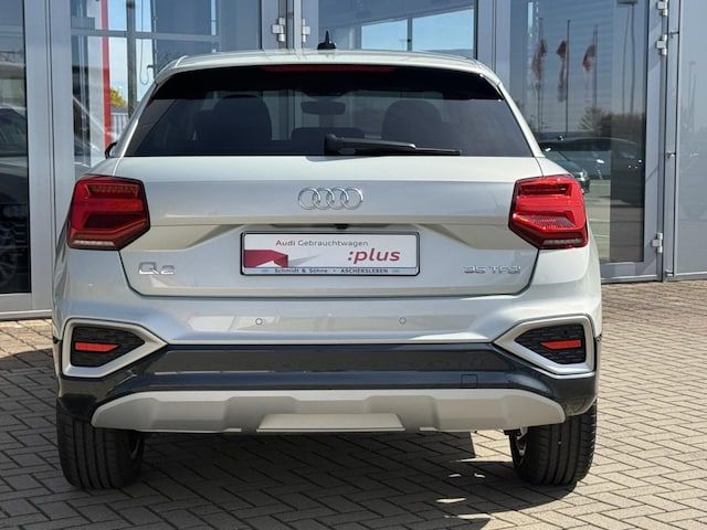 Audi Q2 Advanced 35 TFSI S Tronic - 2025 - Joinsteer - #5