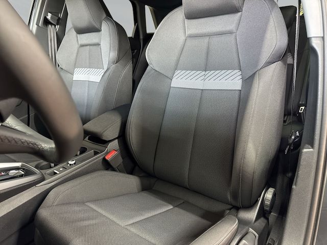Audi A3 Sportback 35 TDI S Tronic - 2025 - Joinsteer - #9