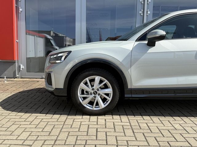 Audi Q2 Advanced 35 TFSI S Tronic - 2025 - Joinsteer - #6