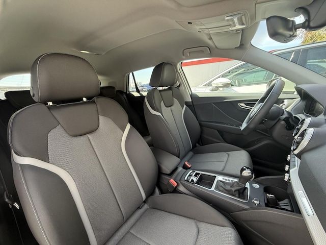 Audi Q2 Advanced 35 TFSI S Tronic - 2025 - Joinsteer - #7