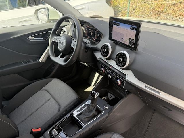 Audi Q2 Advanced 35 TFSI S Tronic - 2025 - Joinsteer - #8