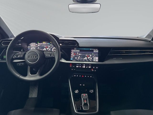 Audi A3 Sportback 35 TDI S Tronic - 2025 - Joinsteer - #12