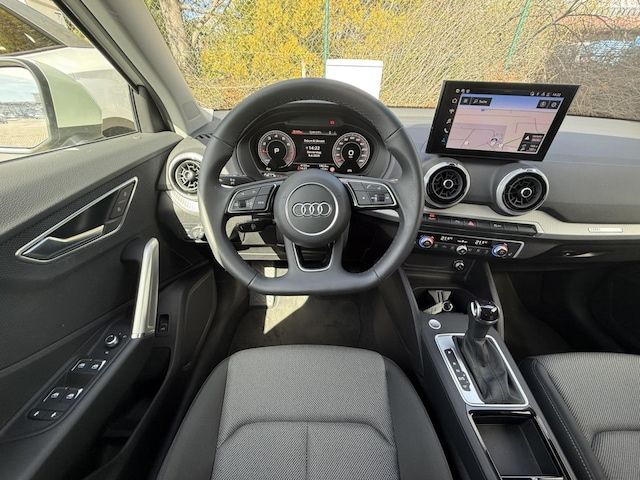 Audi Q2 Advanced 35 TFSI S Tronic - 2025 - Joinsteer - #9