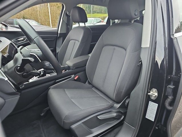 Audi E-tron 55 Quattro - 2022 - Joinsteer - #22