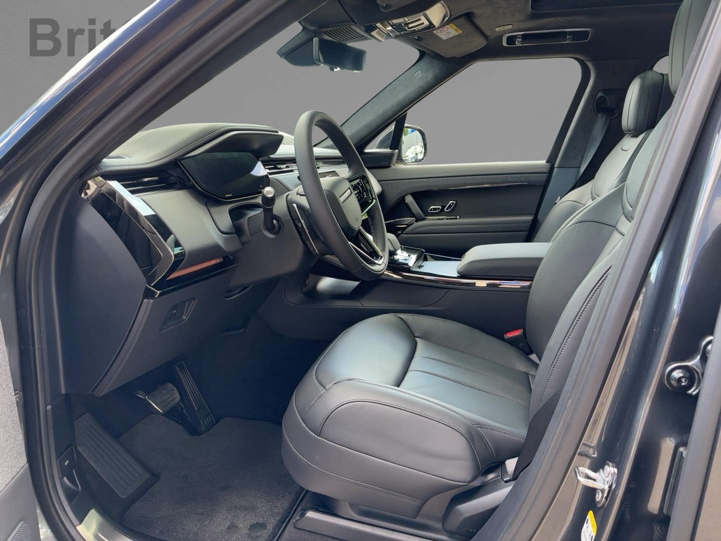 Land Rover Range Rover Sport P530 Autobiography - 2025 - Joinsteer - #8