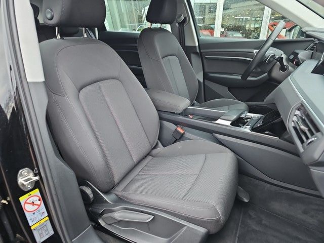 Audi E-tron 55 Quattro - 2022 - Joinsteer - #23