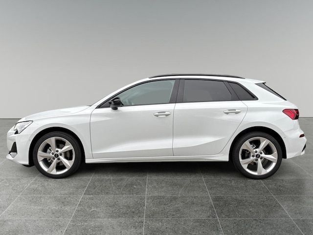 Audi A3 Sportback TFSI S Tronic - 2026 - Joinsteer - #2